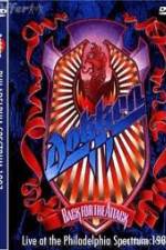 Watch Dokken - Live in Concert Philadelphia Sflix