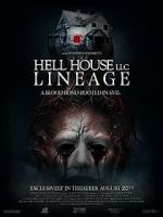 Watch Hell House LLC: Lineage Sflix