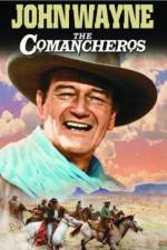 Watch The Comancheros Sflix