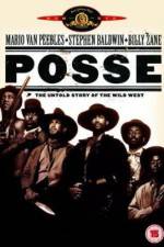 Watch Posse Sflix