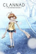 Watch Clannad: The Motion Picture Sflix