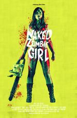 Watch Naked Zombie Girl (Short 2014) Sflix
