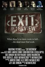 Watch Exit Interview Sflix