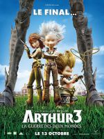 Watch Arthur 3: The War of the Two Worlds Sflix