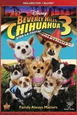 Watch Beverly Hills Chihuahua 3: Viva La Fiesta Sflix