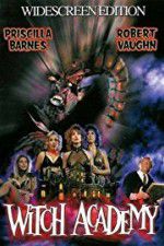 Watch Witch Academy Sflix