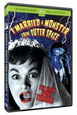 Watch I Married a Monster from Outer Space Sflix
