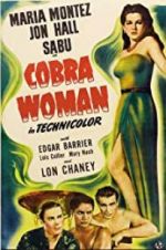 Watch Cobra Woman Sflix
