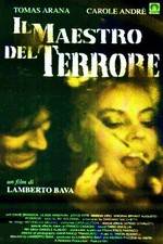 Watch Il maestro del terrore Sflix