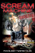 Watch Scream Machine Sflix
