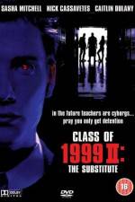 Watch Class of 1999 II The Substitute Sflix