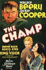 Watch The Champ Sflix