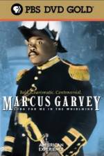 Watch Marcus Garvey: Look for Me in the Whirlwind Sflix