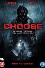 Watch Choose Sflix