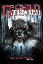 Watch 13th Child: Jersey Devil Sflix