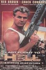 Watch Last Flight to Hell Sflix