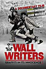 Watch Wall Writers Sflix