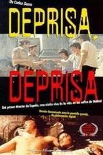 Watch Deprisa, deprisa Sflix