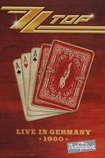 Watch ZZ Top: Live in Germany 1980 Sflix
