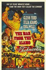 Watch The Man from the Alamo Sflix