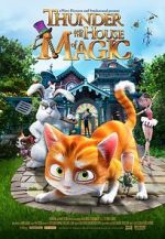 Watch Thunder and the House of Magic Sflix