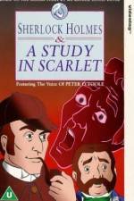 Watch Sherlock Holmes and a Study in Scarlet Sflix