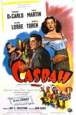 Watch Casbah Sflix