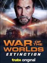 Watch War of the Worlds: Extinction Sflix