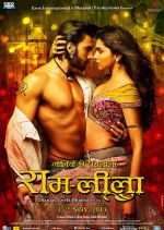 Watch Goliyon Ki Rasleela Ram-Leela Sflix