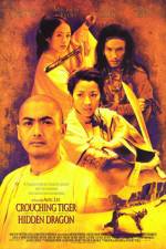 Watch Crouching Tiger Hidden Dragon Sflix