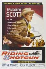 Watch Riding Shotgun Sflix