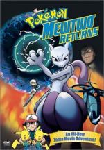 Watch Pokmon: Mewtwo Returns Sflix