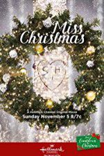 Watch Miss Christmas Sflix