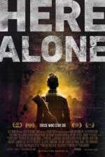 Watch Here Alone Sflix