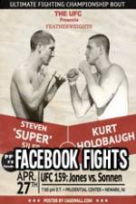 Watch UFC 159 FaceBook Prelims Sflix