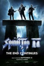 Watch Spinal Tap II: The End Continues Sflix
