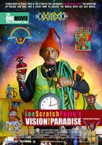 Watch Lee Scratch Perry\'s Vision of Paradise Sflix