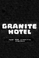 Watch Granite Hotel Sflix