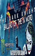Watch The Dark Knight: The Ballad of the N Word Sflix