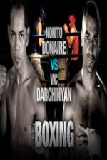 Watch Nonito Donaire vs Vic Darchinyan II Sflix