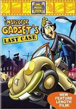 Watch Inspector Gadget\'s Last Case: Claw\'s Revenge Sflix