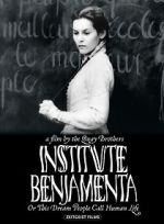 Watch Institute Benjamenta, or This Dream That One Calls Human Life Sflix