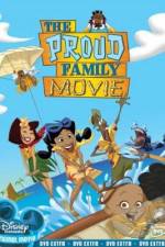 Watch The Proud Family Movie Sflix