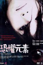 Watch Fear Factors Sflix