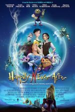 Watch Happily N\'Ever After Sflix