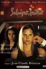 Watch Choses secrètes Sflix