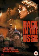 Watch Back to the USSR - takaisin Ryssiin Sflix