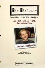 Watch The Dialogue An Interview with Screenwriter David Seltzer Sflix