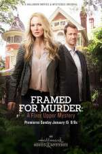 Watch Framed for Murder: A Fixer Upper Mystery Sflix