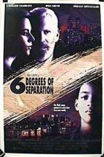 Watch Six Degrees of Separation Sflix